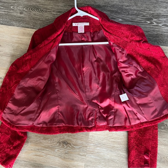 Nine West Jacket - Picture 5 of 5